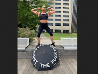 United States' Fitness and Bodybuilding Triumphs