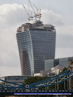 Edificio de la City