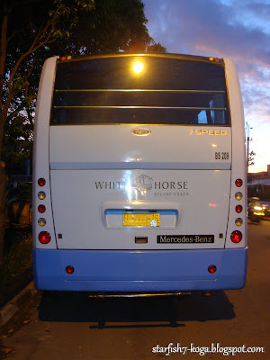 White Horse