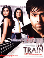Photos of Movie The Train (2007) - 05