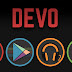 Download - Devo - Icon Pack v3.3.9