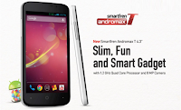 Smartfren Andromax T