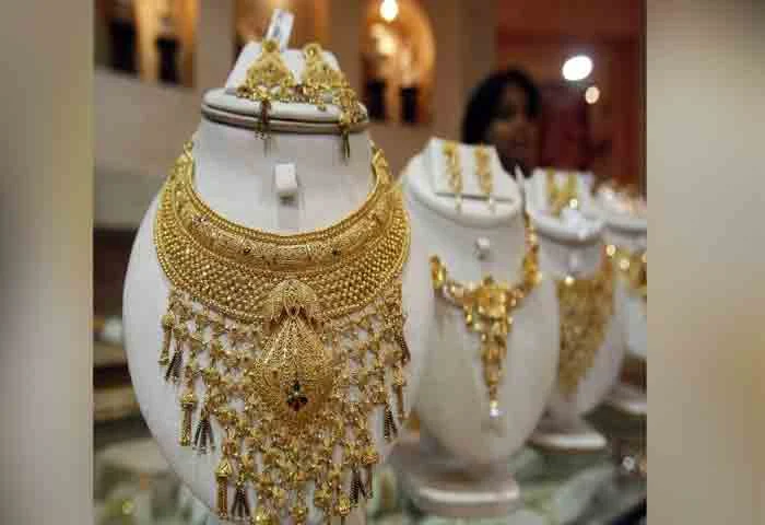 News,Kerala,State,Kochi,Top-Headlines,Latest-News,Trending,Gold,Gold Price,Business,Finance, Gold Price February 27 Kerala