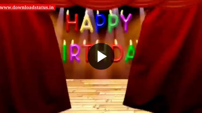 The Best Birthday Wishes For Sister - Birthday Wishes Video Status For Sister