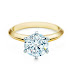 Harga Cincin Tunangan Tiffany and Co