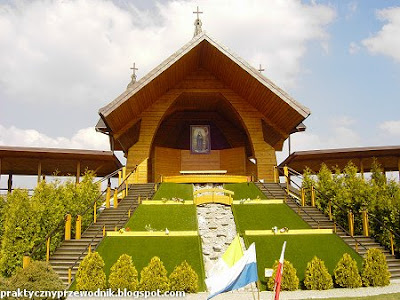 Stary Sącz święta Kinga