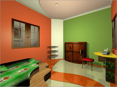 Interior Decoration Services