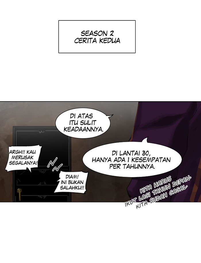 Tower of God Bahasa indonesia Chapter 114