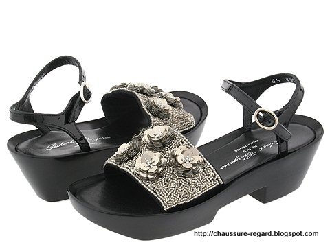 Chaussure regard:chaussure-638973