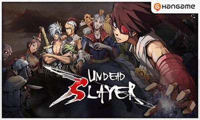 tải game android miễn phí undead slayer