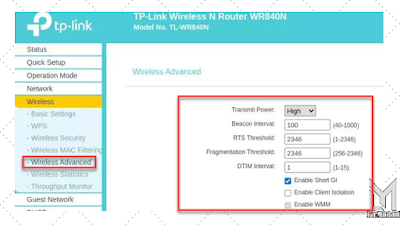 sinyal wifi laptop lemah windows 8