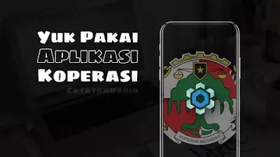 Bayar Setoran Koperasi Lebih Mudah? Ayo Pakai Aplikasi Koperasi Bayar Setoran Koperasi Lebih Mudah? Ayo Pakai Aplikasi Koperasi