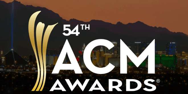  Acm Awards 2019