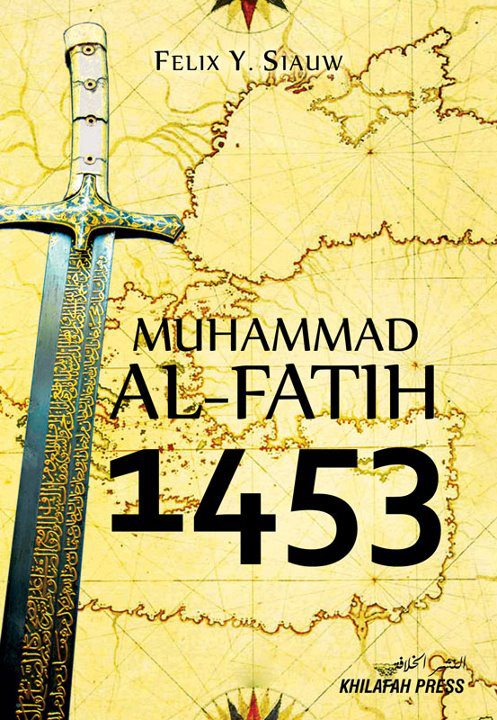 Normanetwork: Muhammad Al Fatih