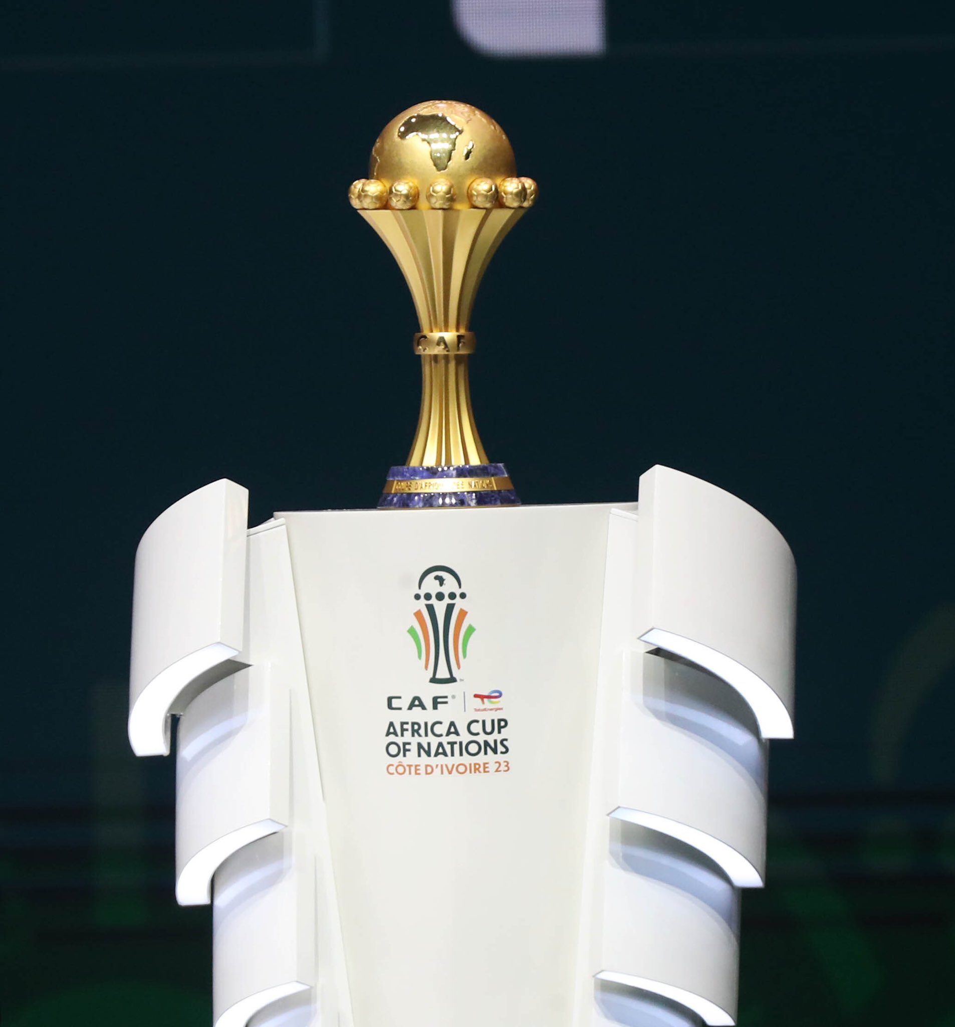 AFCON Trophy