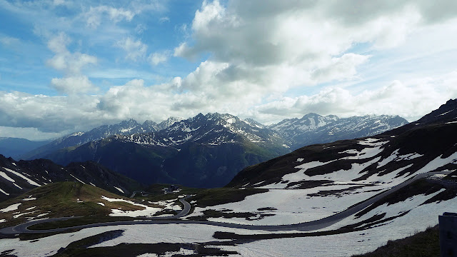 Großglockner Hochalpenstraße