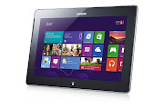 . Samsung Ativ Tab and Sony Xperia Tablet S and are hesitating on which .