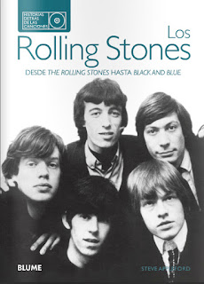 Los Rolling Stones. Historias detrás de las canciones