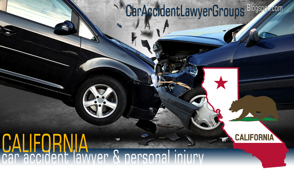 california car accident lawyer