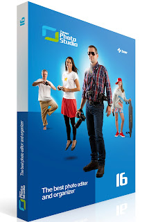 Zoner Photo Studio Free 16