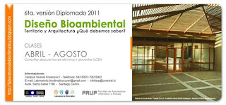 diseño bioambiental
