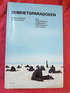 Dumhetsparadoxen - Den funktionella dumhetens fördelar och fallgropar