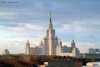 soviet architecture, stalinist, russia, soviet union