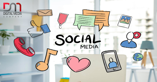 Social Media optimization company