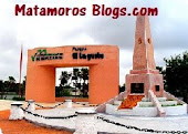 Matamoros Blogs