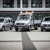 Mercedes Vans Sales Review of 2017