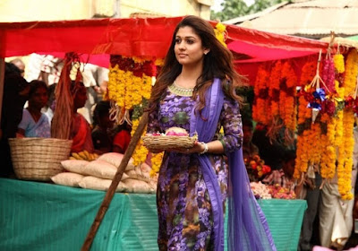 Nayanthara HD images