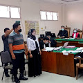   Kasus Papan Bunga, Tim Pengacara PPWI Kaji Dugaan Kebohongan Syafrudin dan Wiwik Sutinah di Pengadilan 