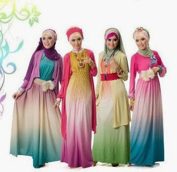 Model Gaun Pesta Muslim Modern Sifon dan Taff √45+ Model Gaun Pesta Muslim Modern Sifon dan Taff Terbaru 2022