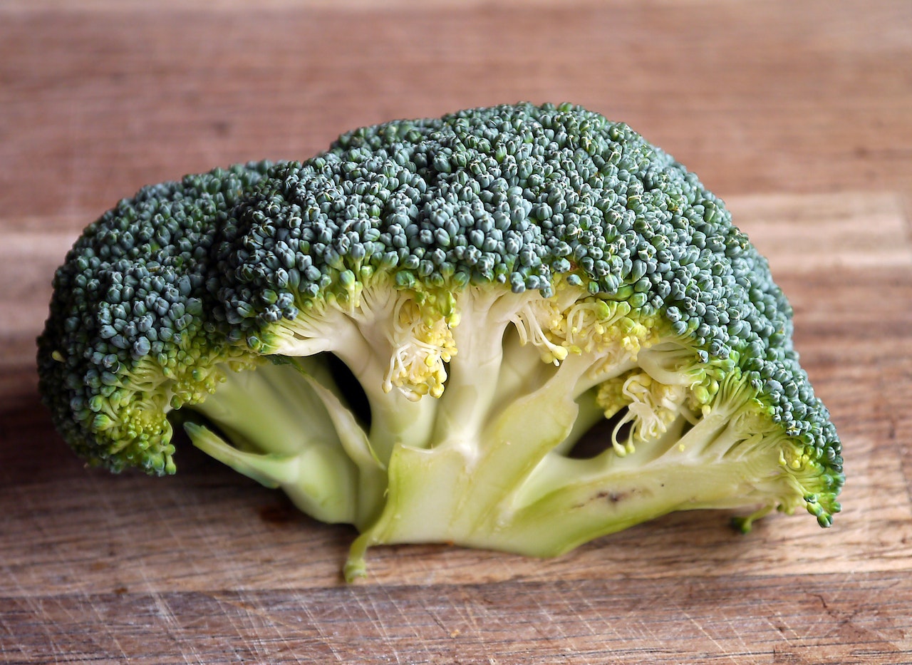 10 Supernutrient Healthy Food and Snacks For Baby and Toddler