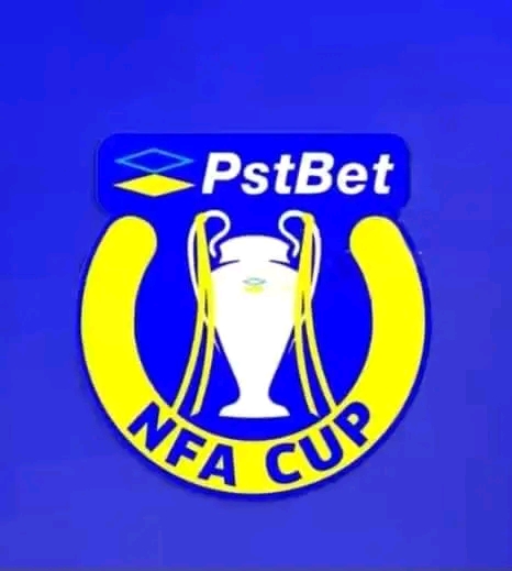 PST NFA cup