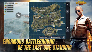 Download PUBG Mobile 0.14.0 Mod apk