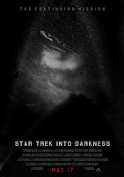 Star Trek Into Darkness J.J. Abrams