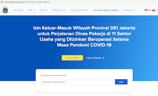 CARA MUDAH MENGURUS SIKM SECARA ONLINE 