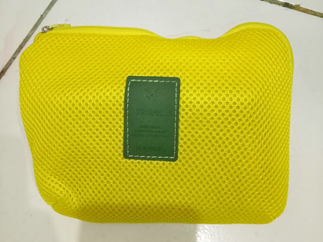 pocket wifi di jepang