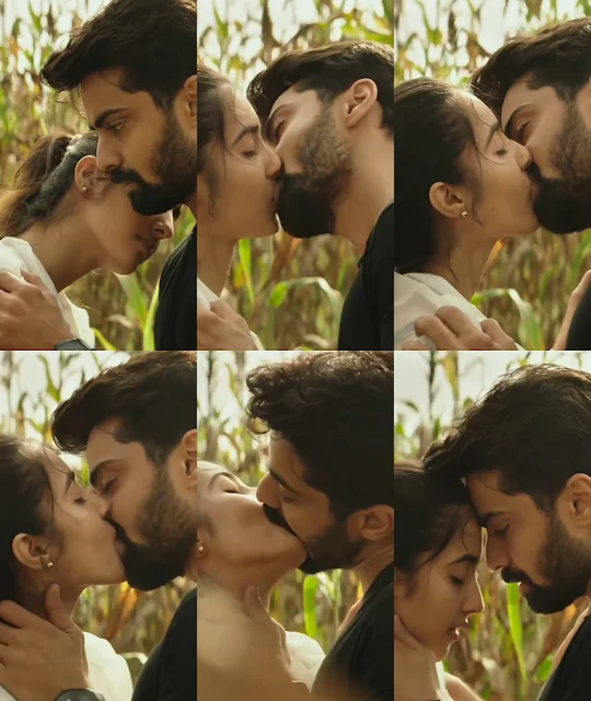 How to Kiss