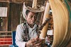 Sasando Alat Musik Tradisional asli Nusa Tenggara Timur