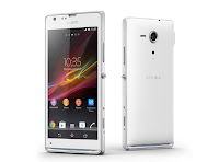 Sony Xperia