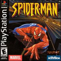 Spider-Man PSX