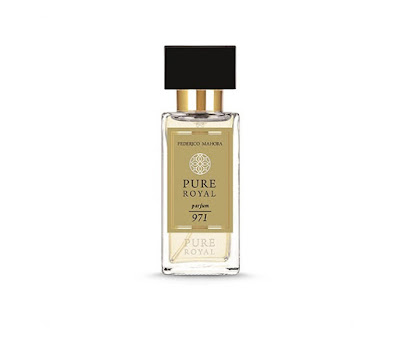 FM 971 parfum imitation Honour Woman Amouage équivalence