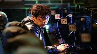 Download Film Fabricated City 2017