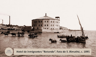 hotel de inmigrantes rotondo