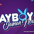 Lirik Lagu OST Playboy Jaman Now (Namanya Cinta)