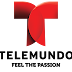 TV: TELEMUNDO AFRICA