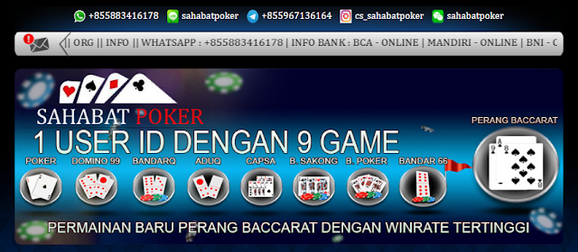 sahabatpoker