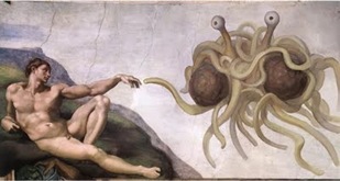 Pastafarismo